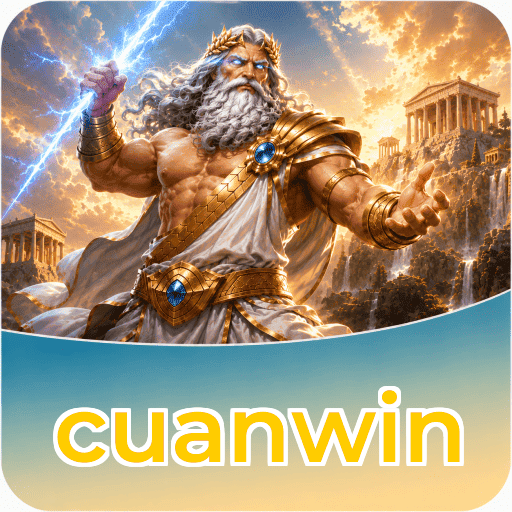 cuanwin Aplikasi
